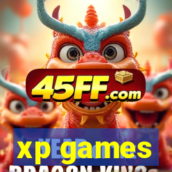 xp games